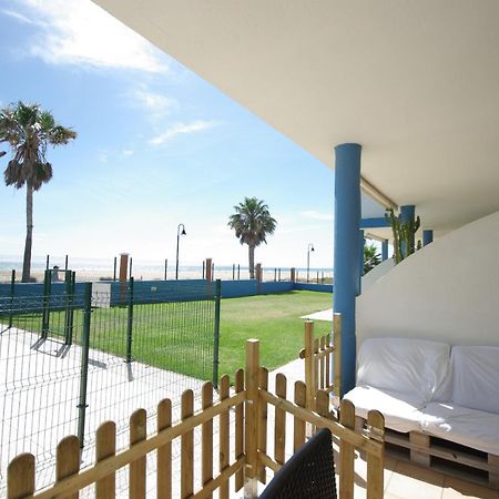 Livingtarifa Apartamento Guacamayo Экстерьер фото