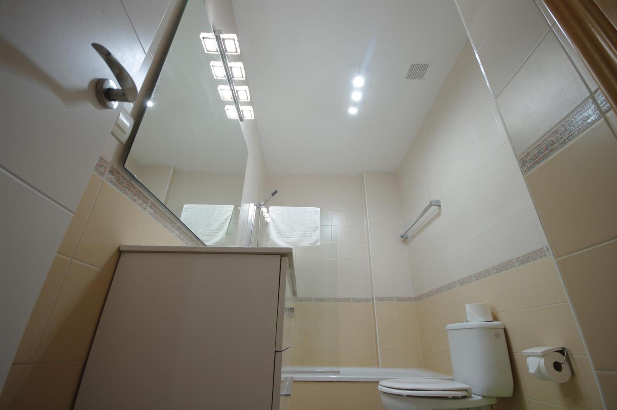 Livingtarifa Apartamento Guacamayo Экстерьер фото